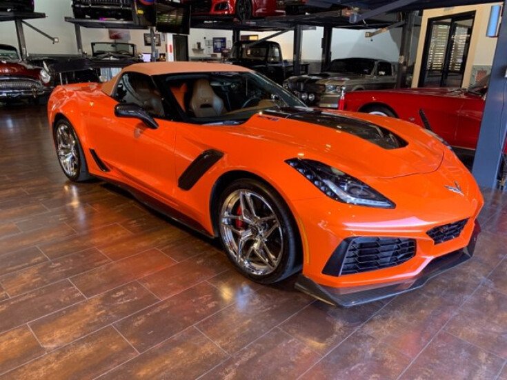 Photo for 2019 Chevrolet Corvette